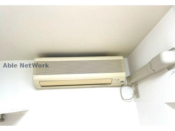 プライムパーク円山公園の物件内観写真