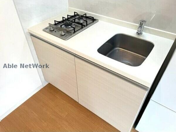 プライムパーク円山公園の物件内観写真