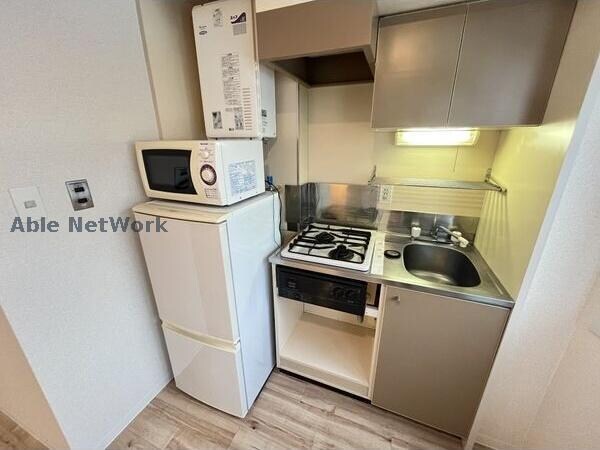 プライムパーク円山公園の物件内観写真