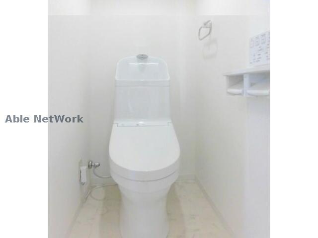 プライムパーク円山公園の物件内観写真