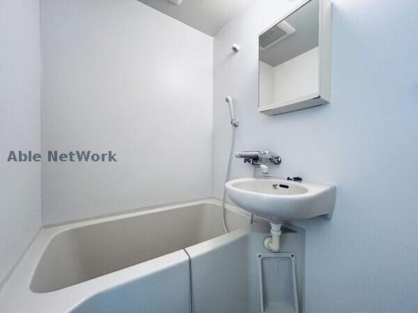 プライムパーク円山公園の物件内観写真