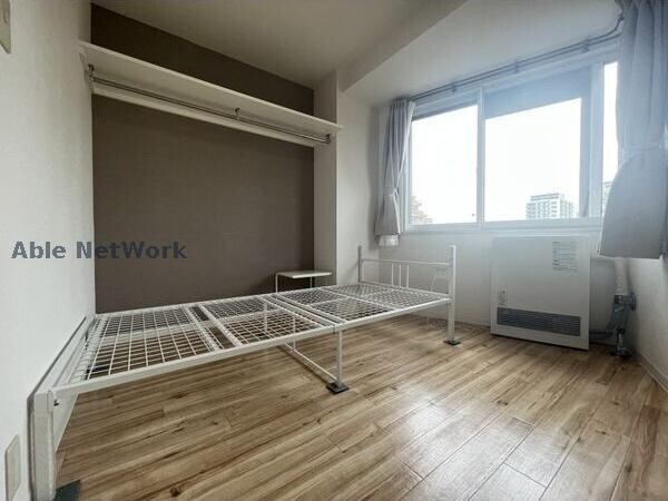 プライムパーク円山公園の物件内観写真