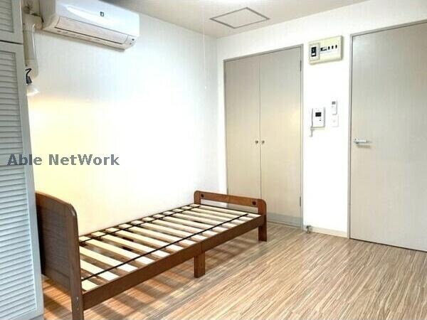 プライムパーク円山公園の物件内観写真