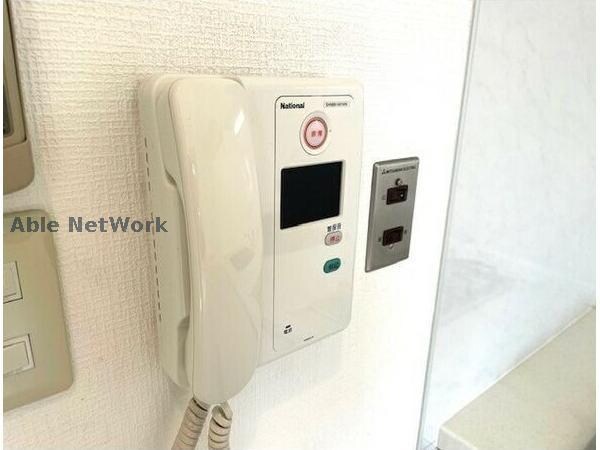 プライムパーク円山公園の物件内観写真