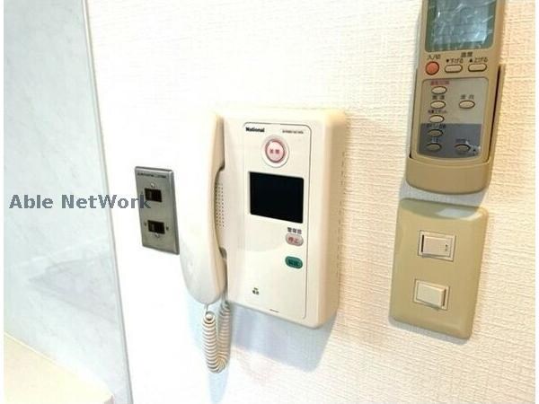 プライムパーク円山公園の物件内観写真