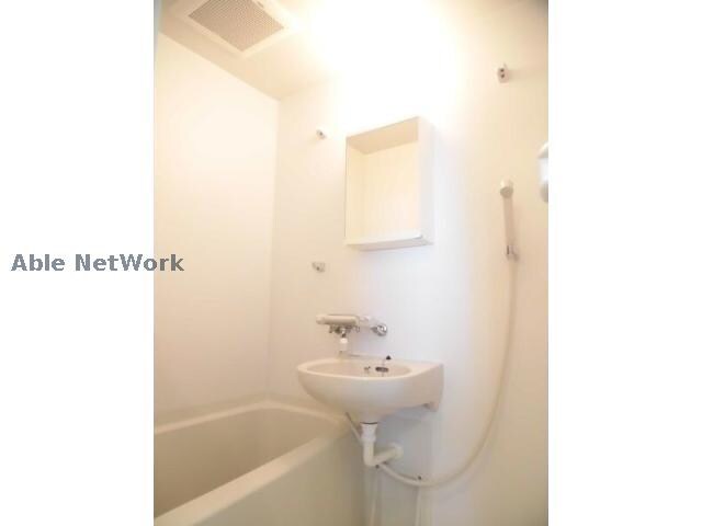 プライムパーク円山公園の物件内観写真