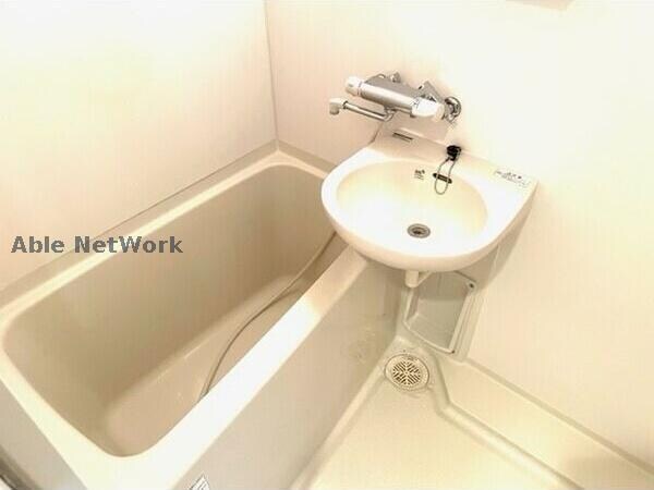 プライムパーク円山公園の物件内観写真