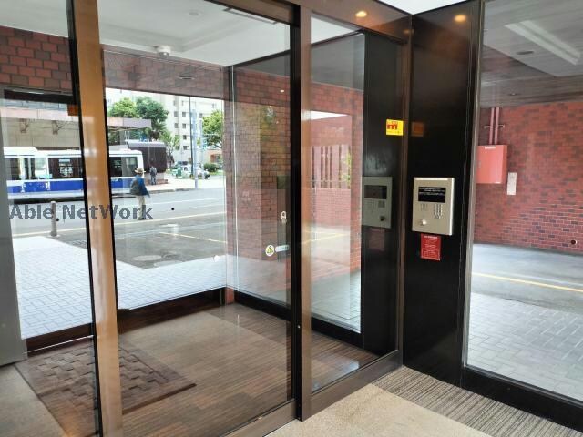 プライムパーク円山公園の物件外観写真