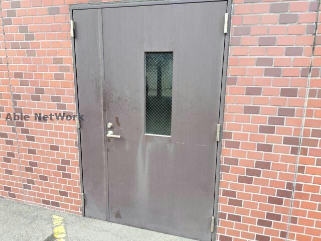 プライムパーク円山公園の物件外観写真