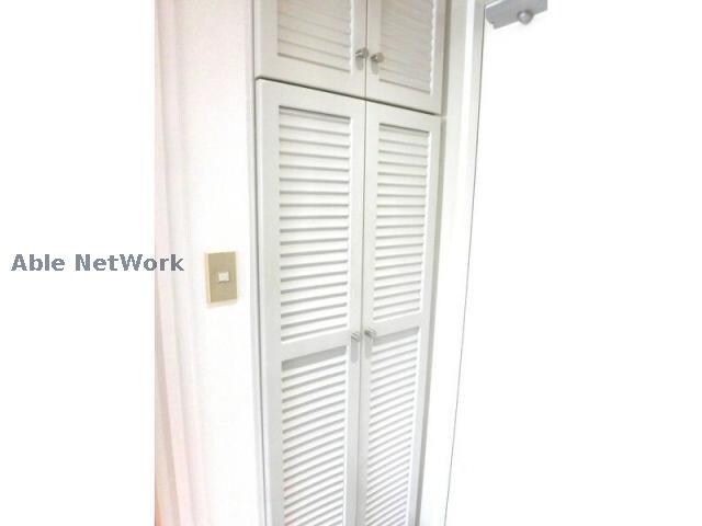 プライムパーク円山公園の物件内観写真