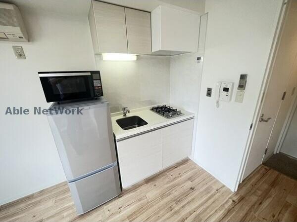 プライムパーク円山公園の物件内観写真