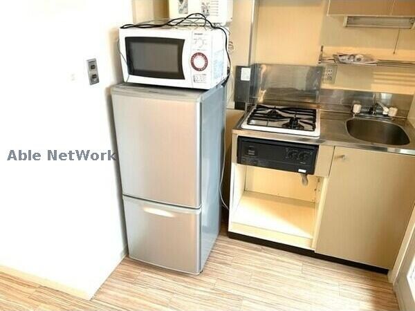 プライムパーク円山公園の物件内観写真