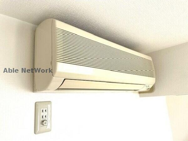 プライムパーク円山公園の物件内観写真