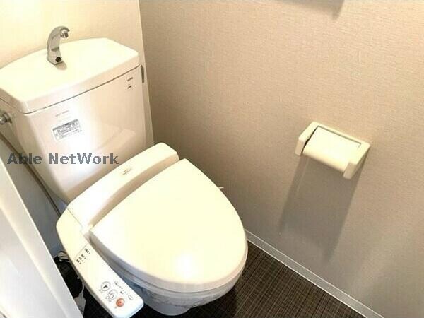 プライムパーク円山公園の物件内観写真