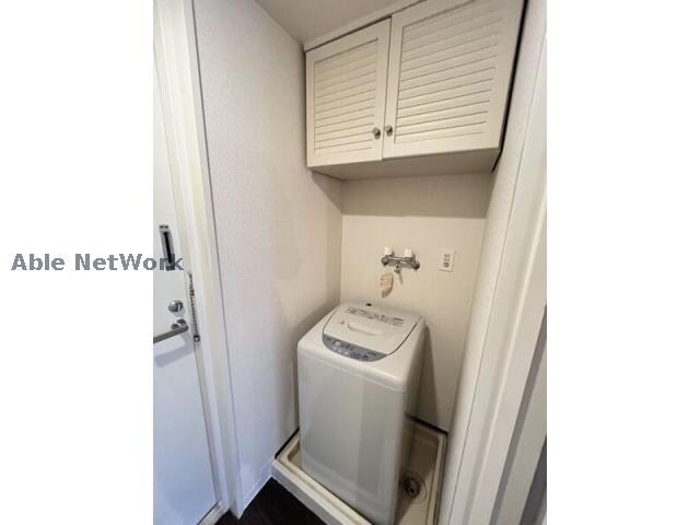 プライムパーク円山公園の物件内観写真