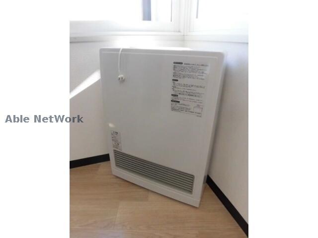 プライムパーク円山公園の物件内観写真