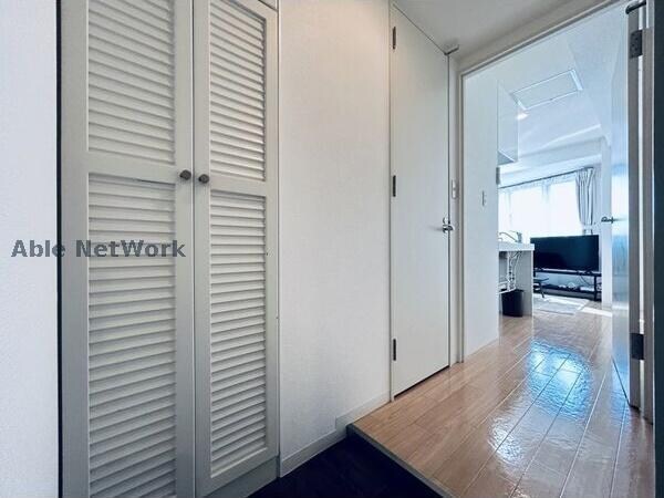 プライムパーク円山公園の物件内観写真