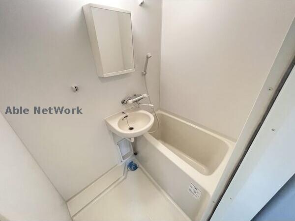 プライムパーク円山公園の物件内観写真