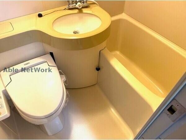 プライムパーク円山公園の物件内観写真