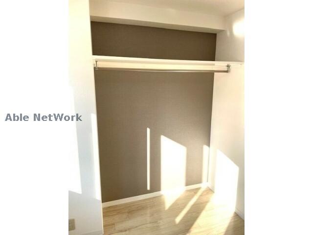 プライムパーク円山公園の物件内観写真