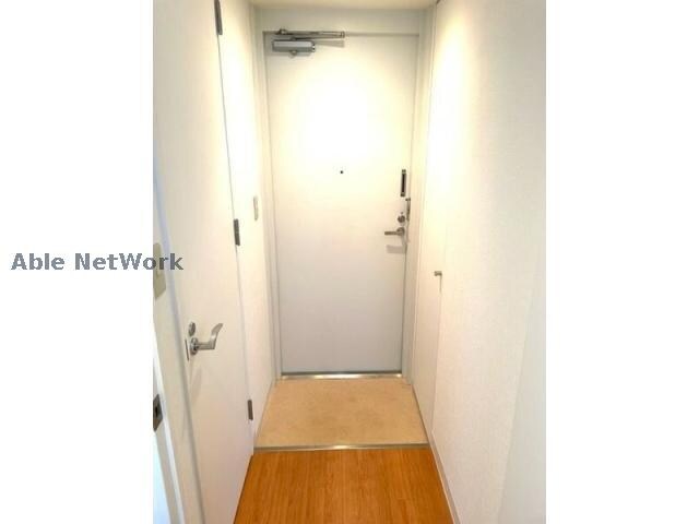 プライムパーク円山公園の物件内観写真