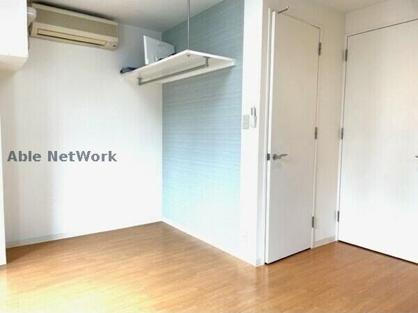 プライムパーク円山公園の物件内観写真