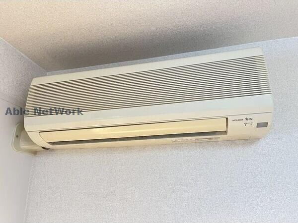 プライムパーク円山公園の物件内観写真