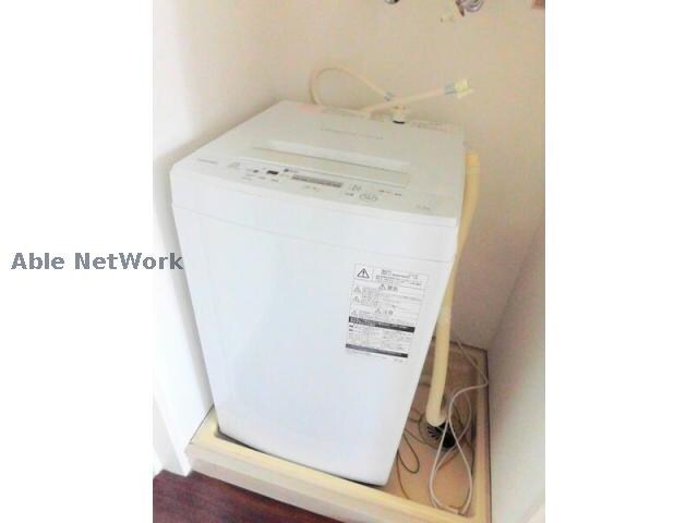 プライムパーク円山公園の物件内観写真