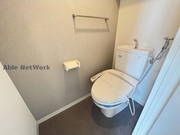 プライムパーク円山公園の物件内観写真