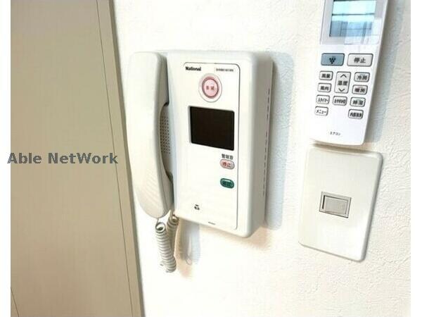 プライムパーク円山公園の物件内観写真