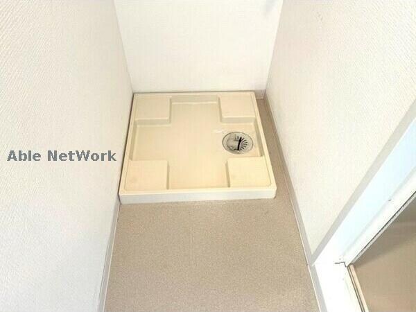 プライムパーク円山公園の物件内観写真