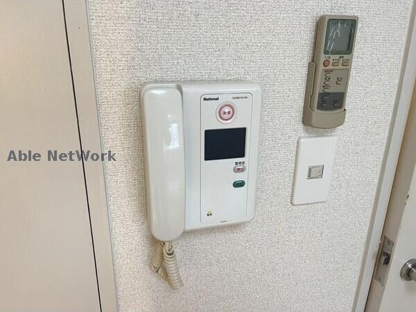 プライムパーク円山公園の物件内観写真