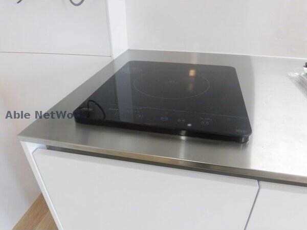 プライムパーク円山公園の物件内観写真