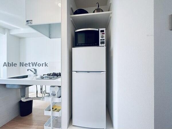 プライムパーク円山公園の物件内観写真