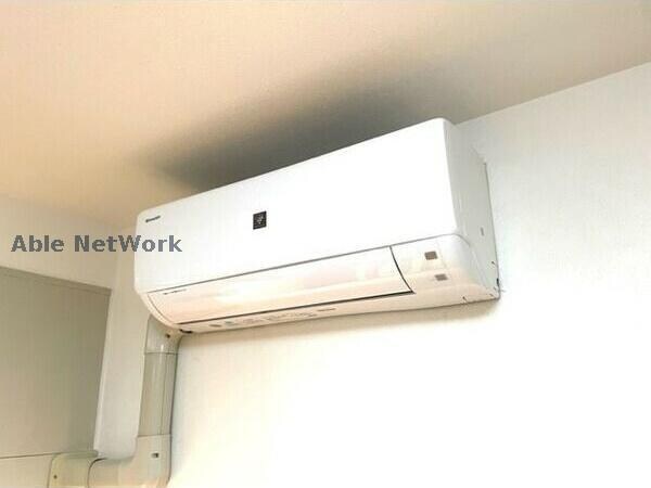 プライムパーク円山公園の物件内観写真