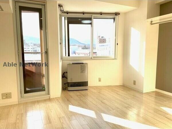 プライムパーク円山公園の物件内観写真