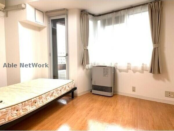 プライムパーク円山公園の物件内観写真