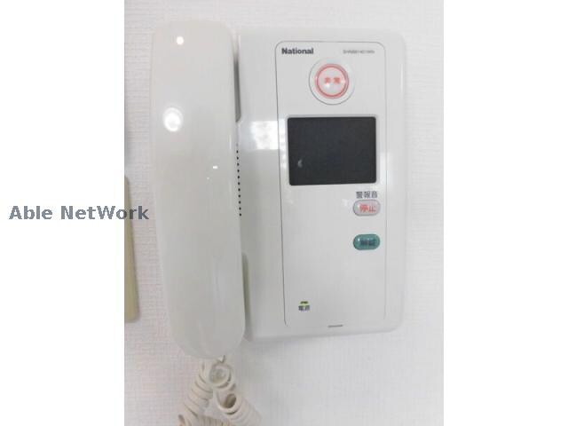 プライムパーク円山公園の物件内観写真