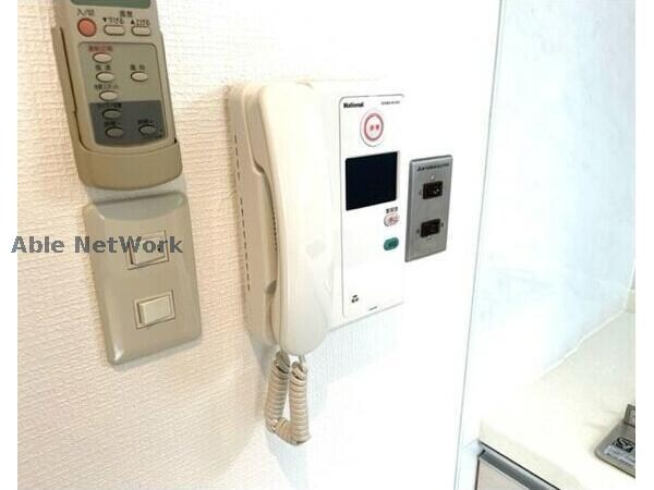 プライムパーク円山公園の物件内観写真