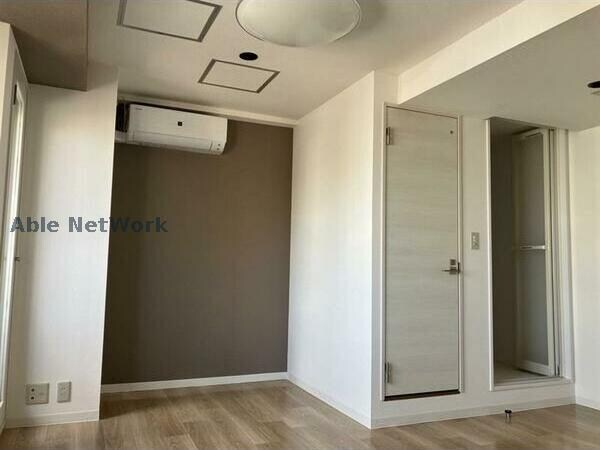 プライムパーク円山公園の物件内観写真