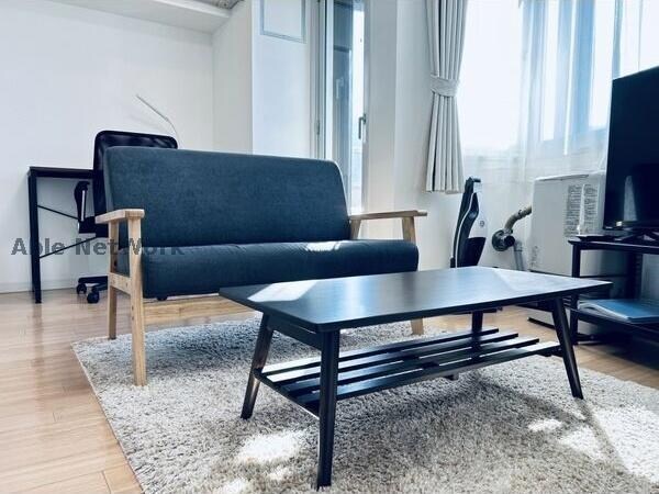 プライムパーク円山公園の物件内観写真