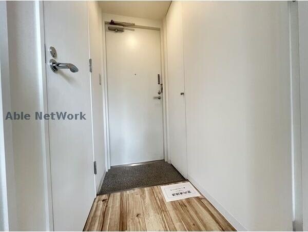 プライムパーク円山公園の物件内観写真