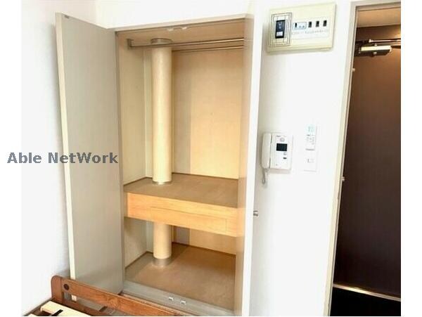 プライムパーク円山公園の物件内観写真