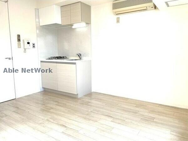 プライムパーク円山公園の物件内観写真