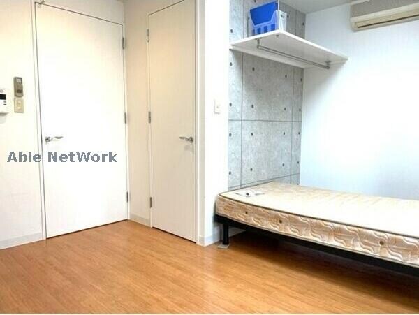 プライムパーク円山公園の物件内観写真