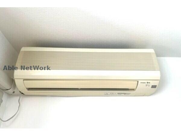 プライムパーク円山公園の物件内観写真