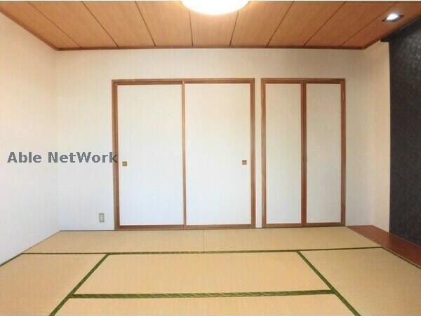 プライムパーク円山公園の物件内観写真