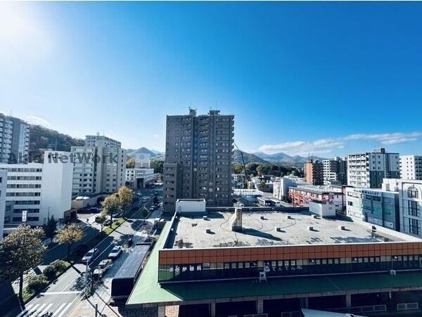 プライムパーク円山公園の物件内観写真