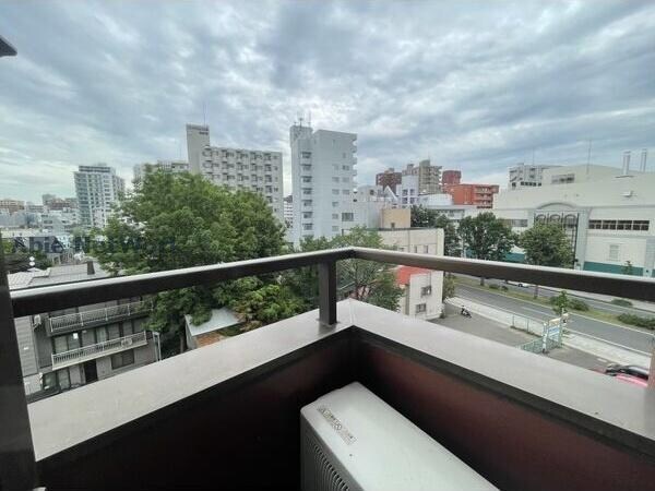 プライムパーク円山公園の物件内観写真