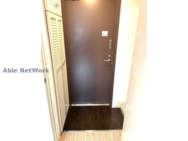 プライムパーク円山公園の物件内観写真